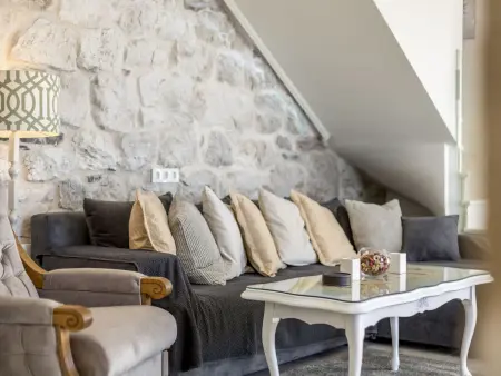 Villa Nareste, Location Maison 6 personnes à Omiš - Photo 40