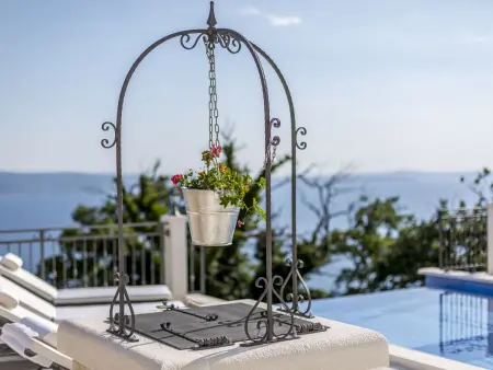 Villa Nareste, Location Maison 6 personnes à Omiš - Photo 42