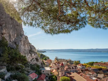 Villa Nareste, Location Maison 6 personnes à Omiš - Photo 43
