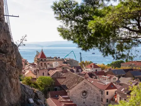 Villa Nareste, Location Maison 6 personnes à Omiš - Photo 47