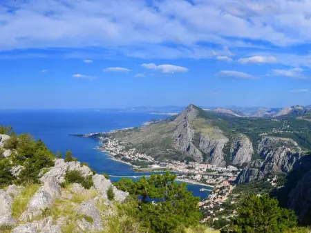 Villa Nareste, Location Maison 6 personnes à Omiš - Photo 48