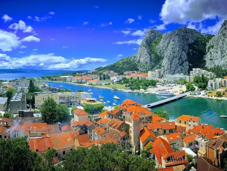 Villa Nareste, Location Maison 6 personnes à Omiš - Photo 49