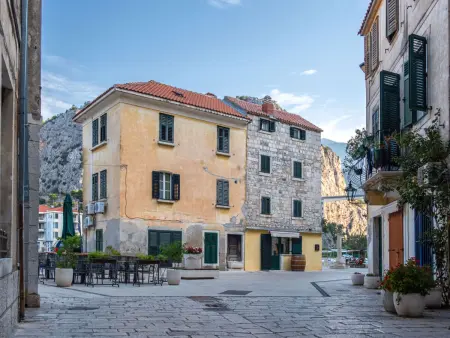 Villa Nareste, Location Maison 6 personnes à Omiš - Photo 50