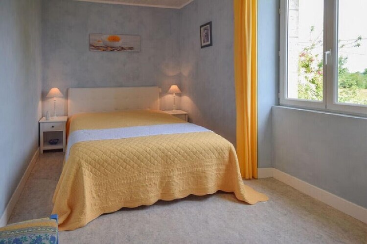 Maison Carème – 8 pers., piscine privée à Salviac - Photo 5