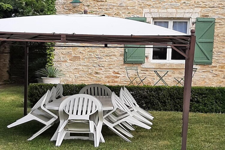 Maison Carème – 8 pers., piscine privée à Salviac - Photo 7