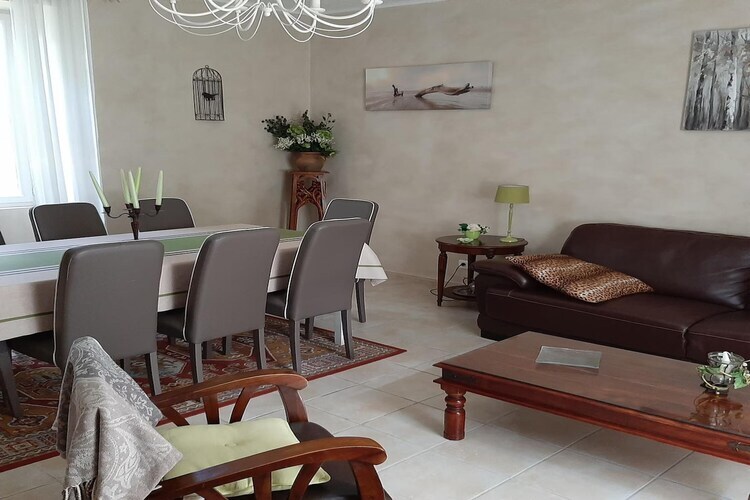 Maison Carème – 8 pers., piscine privée à Salviac - Photo 13