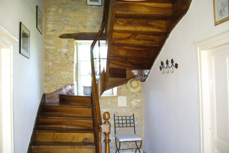 Maison Carème – 8 pers., piscine privée à Salviac - Photo 18