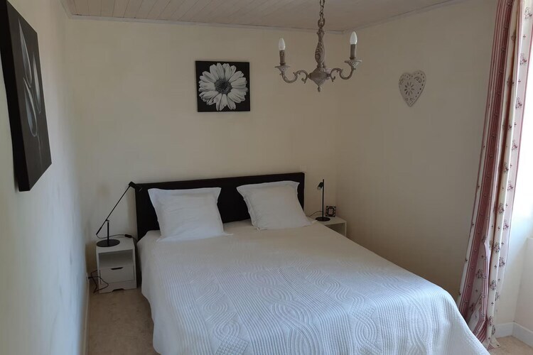 Maison Carème – 8 pers., piscine privée à Salviac - Photo 21