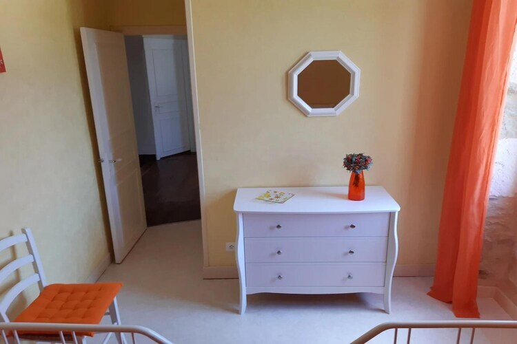 Maison Carème – 8 pers., piscine privée à Salviac - Photo 22