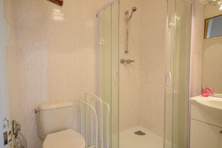 Maison Carème – 8 pers., piscine privée à Salviac - Photo 27