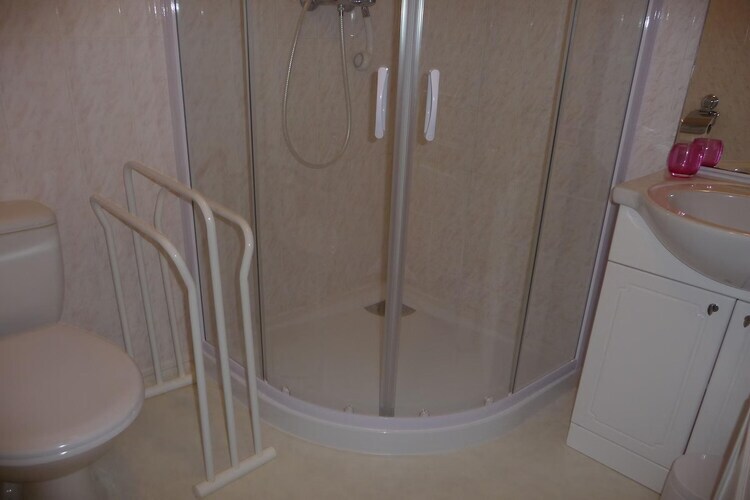 Maison Carème – 8 pers., piscine privée à Salviac - Photo 28