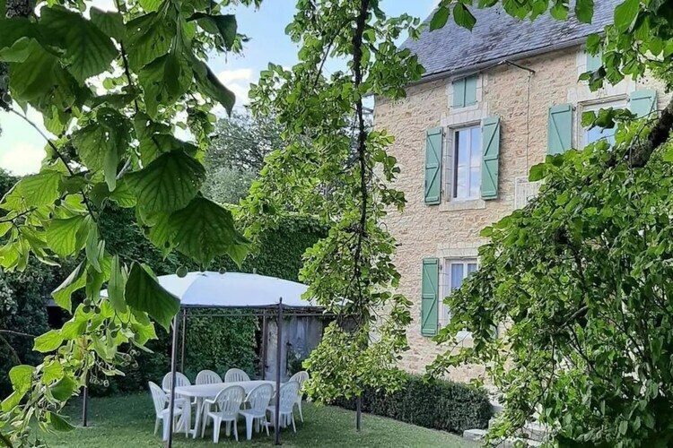 Maison Carème – 8 pers., piscine privée à Salviac - Photo 32