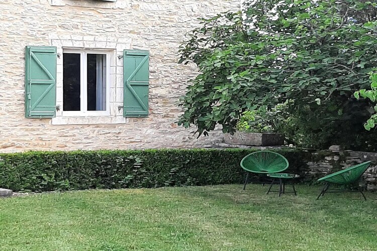 Maison Carème – 8 pers., piscine privée à Salviac - Photo 35