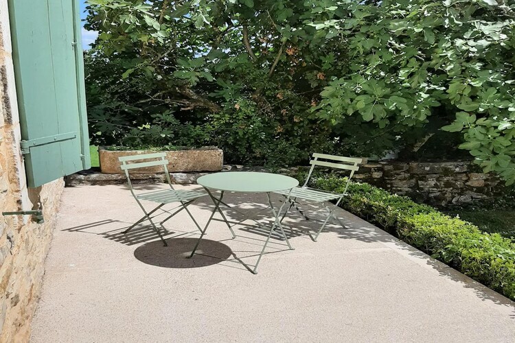 Maison Carème – 8 pers., piscine privée à Salviac - Photo 36