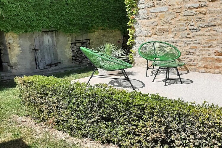 Maison Carème – 8 pers., piscine privée à Salviac - Photo 37