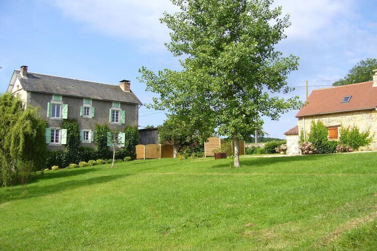 Maison Carème – 8 pers., piscine privée à Salviac - Photo 38