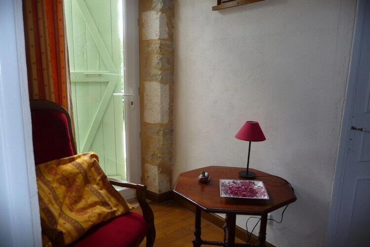 Maison Carème – 8 pers., piscine privée à Salviac - Photo 39