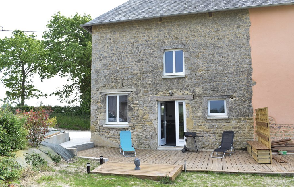 Appartement en pierre avec jacuzzi, Sainteny - Photo 1