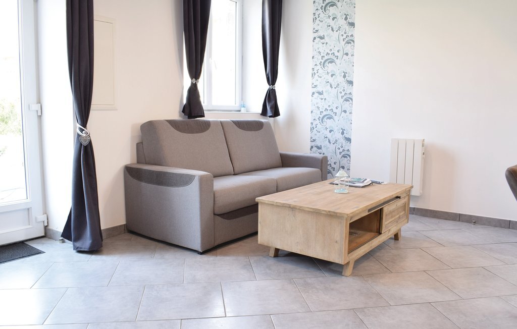 Appartement en pierre avec jacuzzi, Sainteny - Photo 3