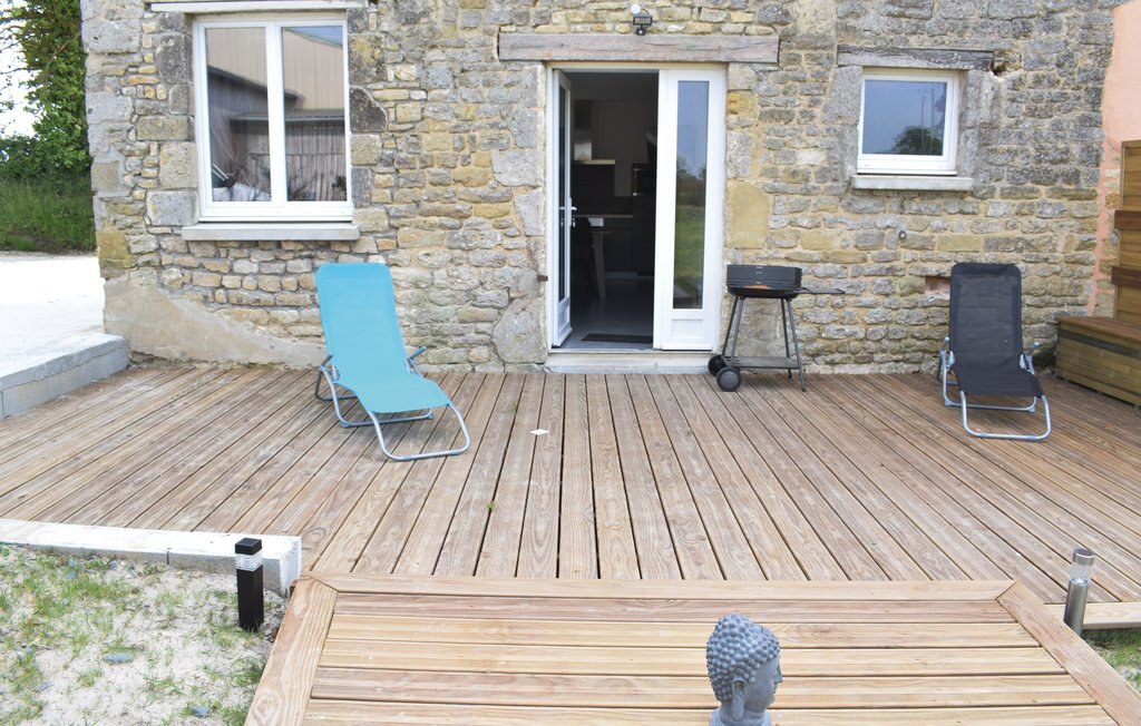 Appartement en pierre avec jacuzzi, Sainteny - Photo 4