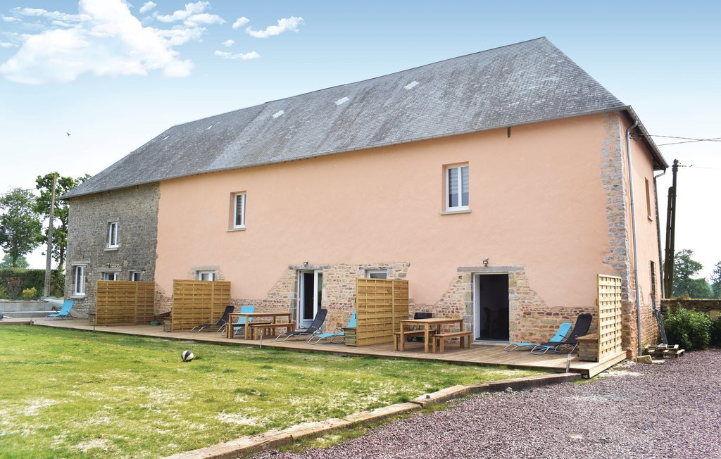 Appartement en pierre avec jacuzzi, Sainteny - Photo 8
