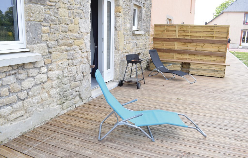 Appartement en pierre avec jacuzzi, Sainteny - Photo 10