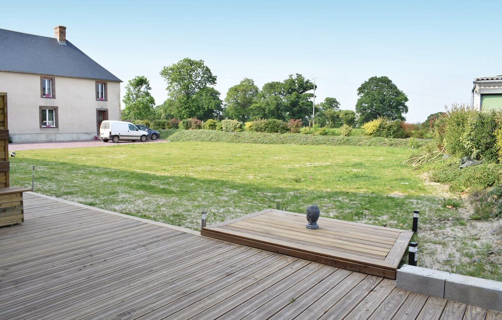 Appartement en pierre avec jacuzzi, Sainteny - Photo 11