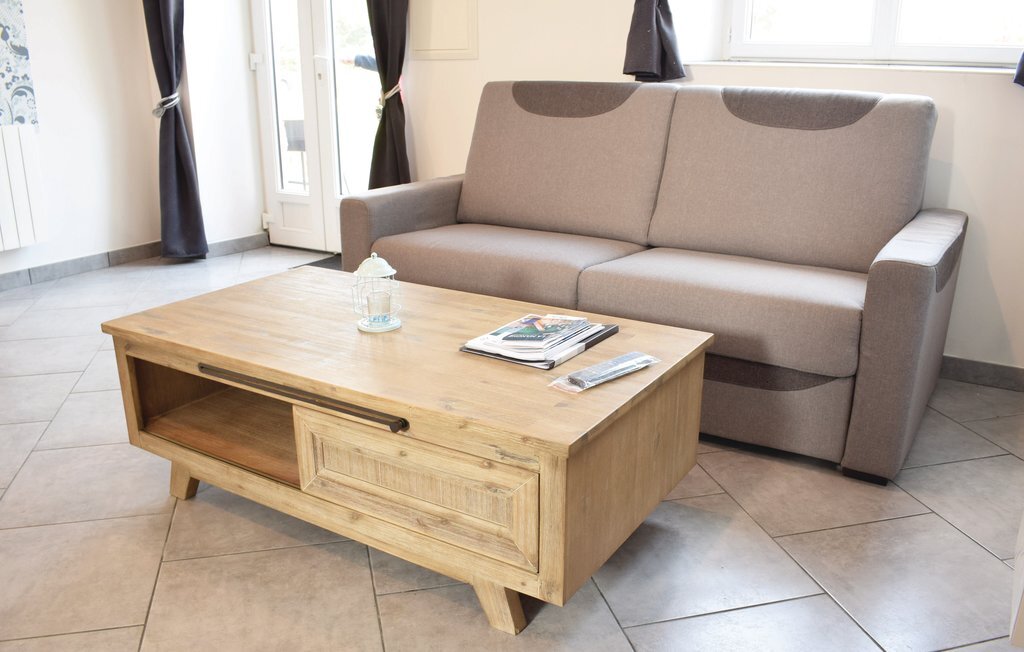 Appartement en pierre avec jacuzzi, Sainteny - Photo 12
