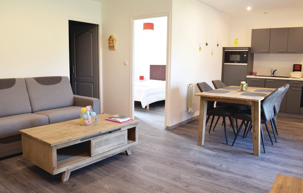 Appartement 38 m² en Normandie, sur exploitation agricole - Photo 2
