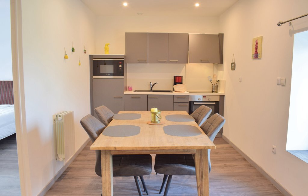 Appartement 38 m² en Normandie, sur exploitation agricole - Photo 11