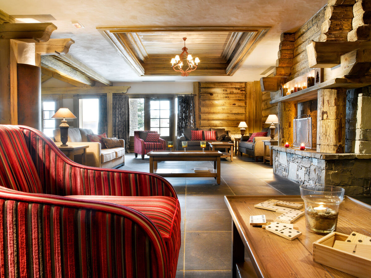 Appartement 6 pers. Les Granges du Soleil, La Plagne - Photo 3