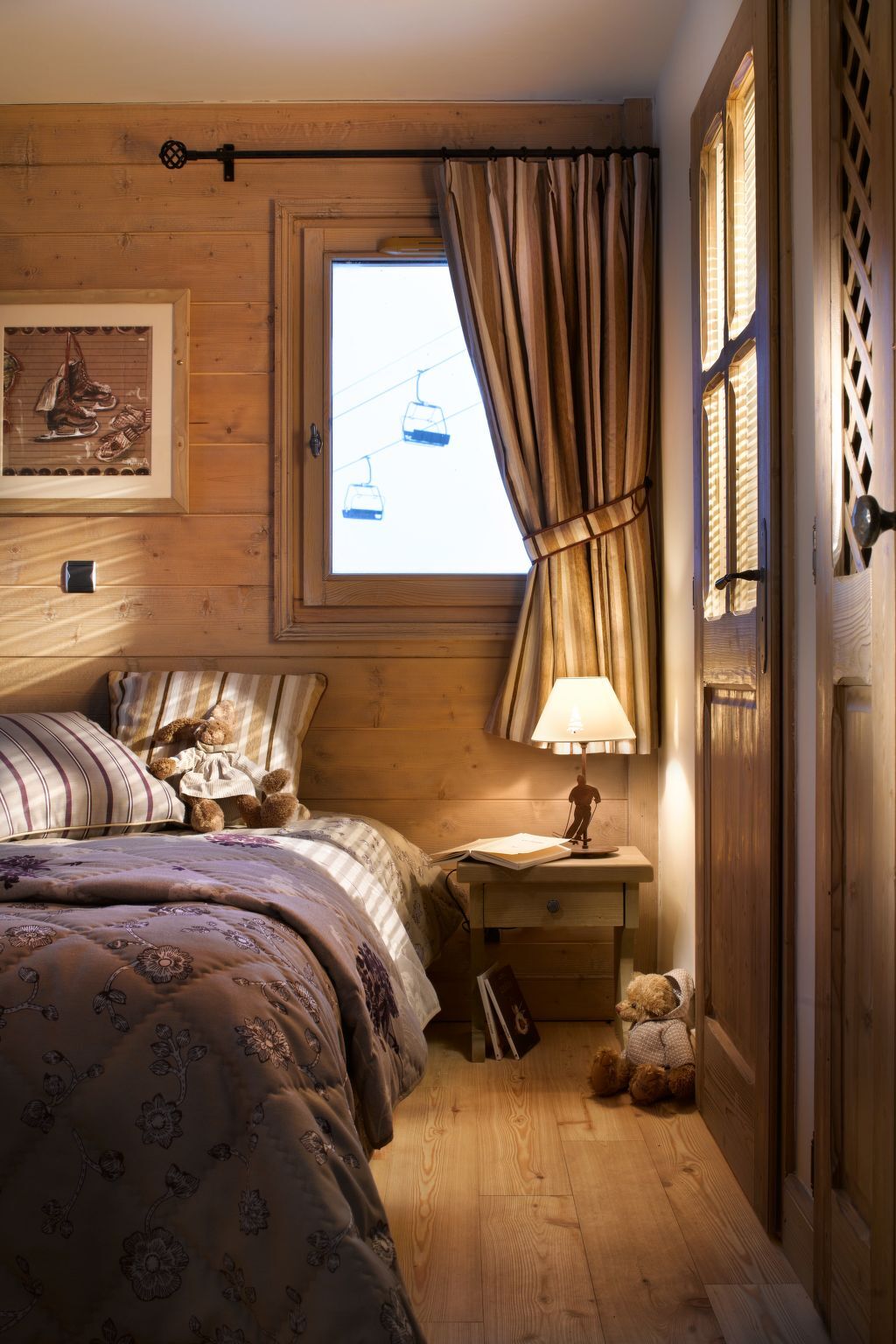 Appt 2 pièces 4* aux Granges du Soleil, La Plagne - Photo 8
