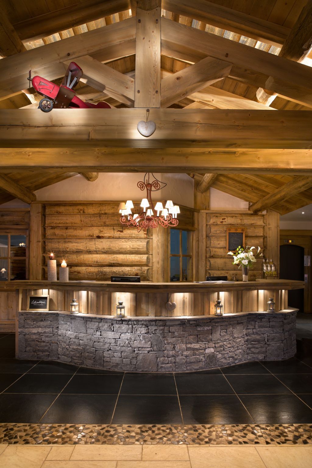 Appt 2 pièces 4* aux Granges du Soleil, La Plagne - Photo 12