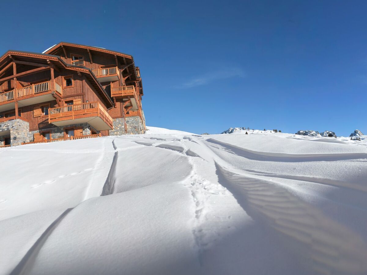 Appt 2 pièces 4* aux Granges du Soleil, La Plagne - Photo 15