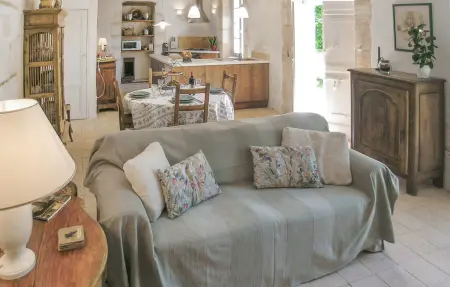 Maison au bord de la Dordogne avec piscine privée : photo 3