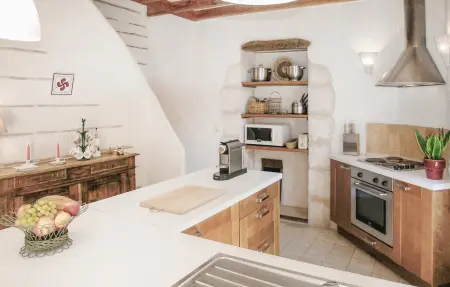 Maison au bord de la Dordogne avec piscine privée : photo 5
