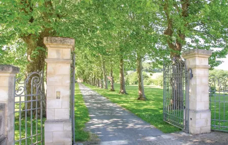 Maison au bord de la Dordogne avec piscine privée : photo 12