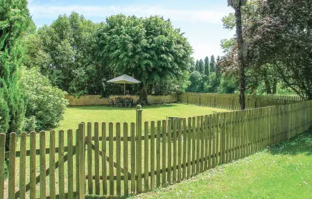Maison au bord de la Dordogne avec piscine privée : photo 13