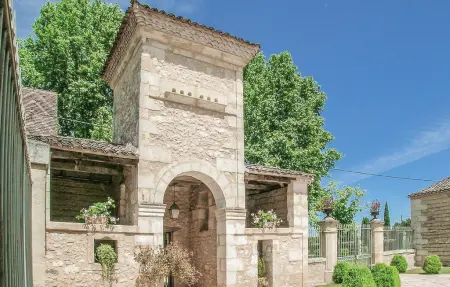 Maison au bord de la Dordogne avec piscine privée : photo 15