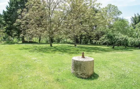 Maison au bord de la Dordogne avec piscine privée : photo 18