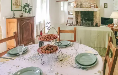 Maison au bord de la Dordogne avec piscine privée : photo 19