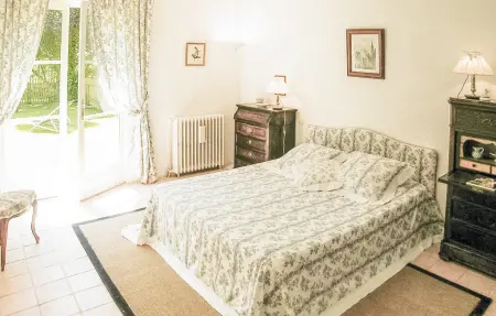 Maison au bord de la Dordogne avec piscine privée : photo 22