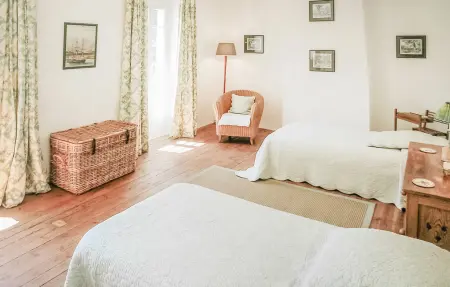 Maison au bord de la Dordogne avec piscine privée : photo 23