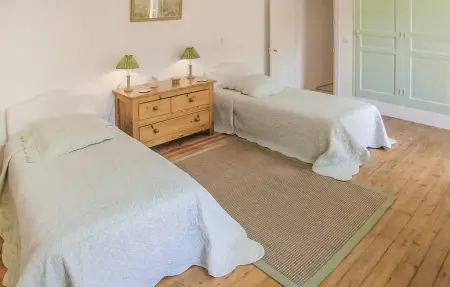 Maison au bord de la Dordogne avec piscine privée : photo 26