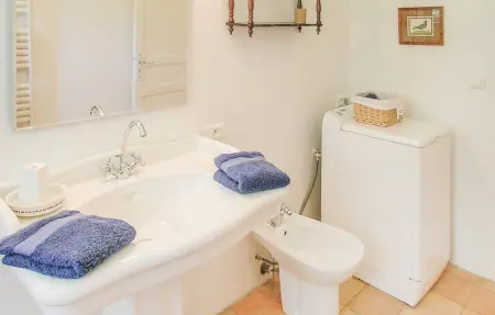 Maison au bord de la Dordogne avec piscine privée : photo 29