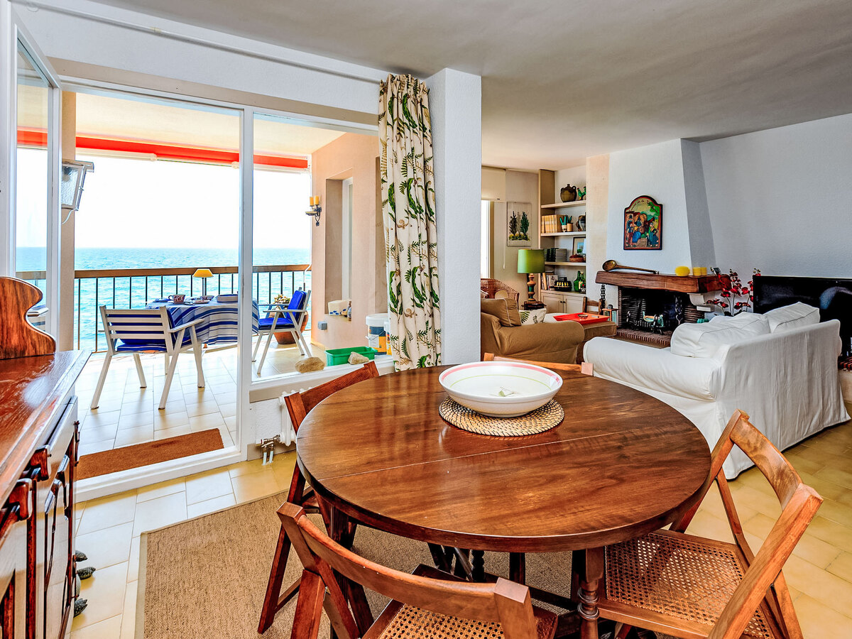 Acuario, appartement 3 chambres face à la mer - Photo 6