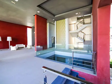Appartement Entremares – Vue mer, terrasse 20 m², Calpe : photo 19