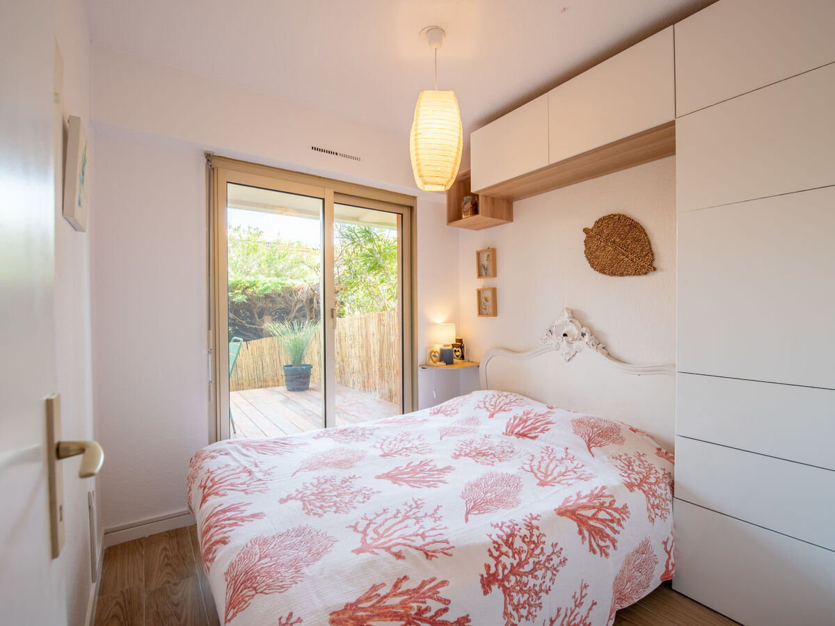 Apt La Croix du Sud – Cavalaire, 50 m plage - Photo 4