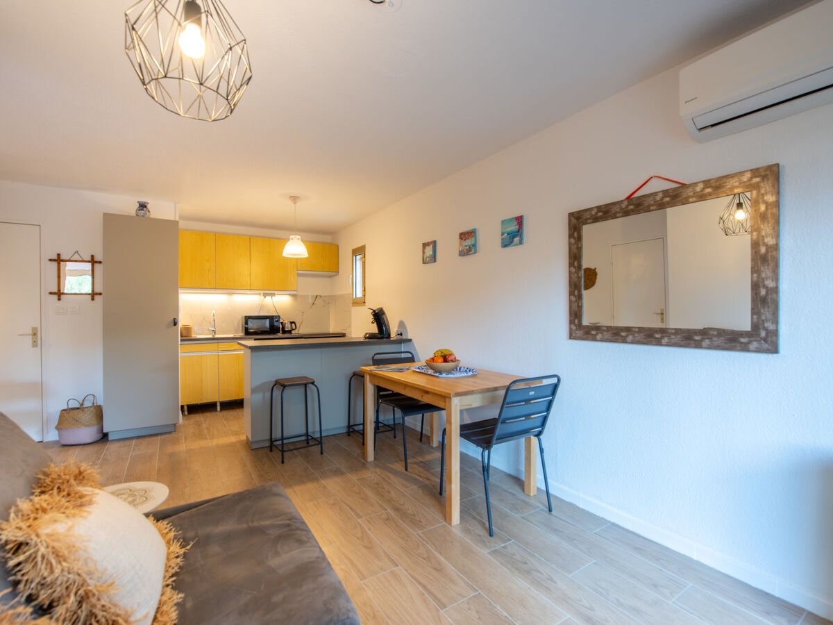 Apt La Croix du Sud – Cavalaire, 50 m plage - Photo 6