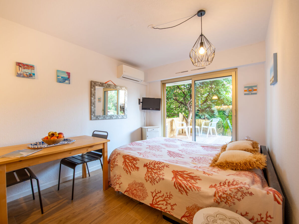 Apt La Croix du Sud – Cavalaire, 50 m plage - Photo 7